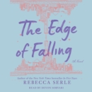 The Edge of Falling - eAudiobook