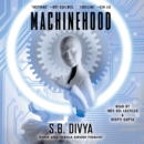 Machinehood - eAudiobook