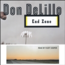 End Zone - eAudiobook