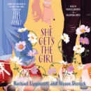 She Gets the Girl - eAudiobook