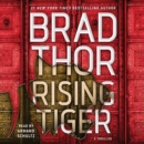 Rising Tiger : A Thriller - eAudiobook