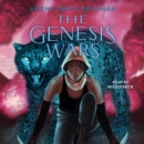 The Genesis Wars : An Infinity Courts Novel - eAudiobook