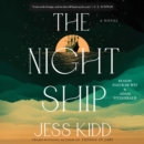 The Night Ship : A Novel - eAudiobook