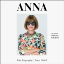 Anna : The Biography - eAudiobook