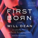 First Born : A Novel - eAudiobook