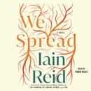 We Spread - eAudiobook