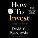 How to Invest - eAudiobook