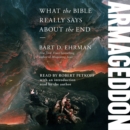 Armageddon : What the Bible Really Says about the End - eAudiobook