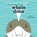 Whale Done - eAudiobook