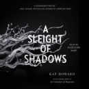 A Sleight of Shadows - eAudiobook