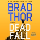 Dead Fall - eAudiobook