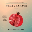 Pomegranate : A Novel - eAudiobook