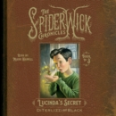 Lucinda's Secret - eAudiobook
