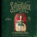 The Ironwood Tree - eAudiobook