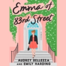 Emma of 83rd Street - eAudiobook