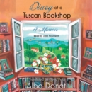 Diary of a Tuscan Bookshop : A Memoir - eAudiobook