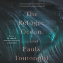 The Refugee Ocean - eAudiobook