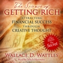 The Science of Getting Rich : Attracting Financial Success through Creative Thought - eAudiobook