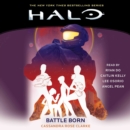 Halo: Battle Born - eAudiobook