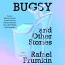 Bugsy & Other Stories - eAudiobook