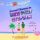 Second Chances in New Port Stephen : A Novel - eAudiobook