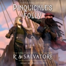Pinquickle's Folly : The Buccaneers - eAudiobook