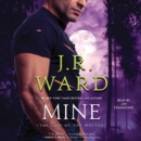 Mine - eAudiobook