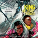 King of Dead Things - eAudiobook