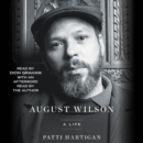 August Wilson : A Life - eAudiobook