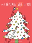 My Christmas Wish for You - eBook