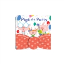 Pigs at a Party - Book