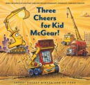 Three Cheers for Kid McGear! - eBook