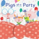 Pigs at a Party - eBook