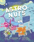 AstroNuts Mission Two: The Water Planet - eBook