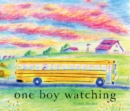 One Boy Watching - eBook