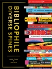 Bibliophile: Diverse Spines - Book