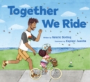 Together We Ride - Book