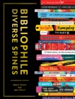 Bibliophile: Diverse Spines - eBook