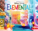 The Art of Elemental - Book