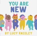 You Are New - Book