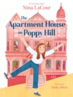 The Apartment House on Poppy Hill - eBook