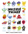 Invisible Things - eBook