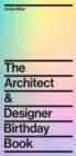 Architect and Designer Birthday Book - Book