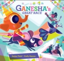 Ganesha's Great Race - Book
