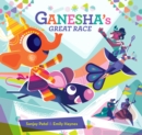 Ganesha's Great Race - eBook