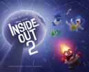 Disney/Pixar The Art of Inside Out 2 - Book