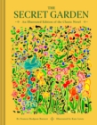 The Secret Garden : An Illustrated Edition of the Classic Novel - eBook
