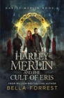 Harley Merlin and the Cult of Eris - eBook