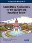 Handbook of Research on Social Media Applications for the Tourism and Hospitality Sector - Book