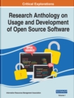 Research Anthology on Usage and Development of Open Source Software - Book